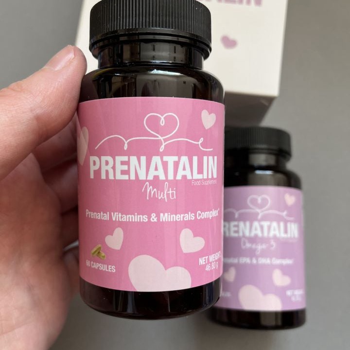 prenatalin